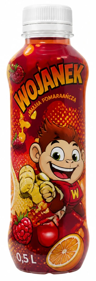 Napój Wojanek