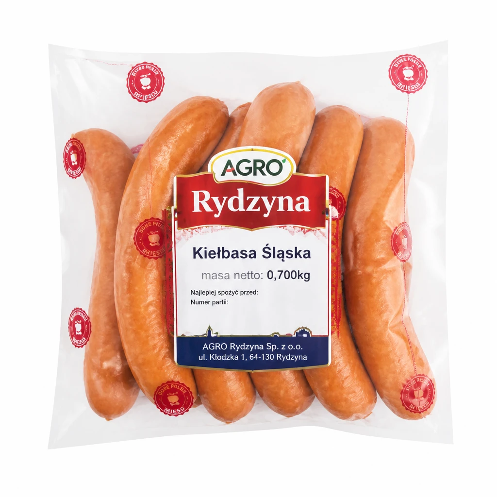Kiełbasa Śląska 0,7kg