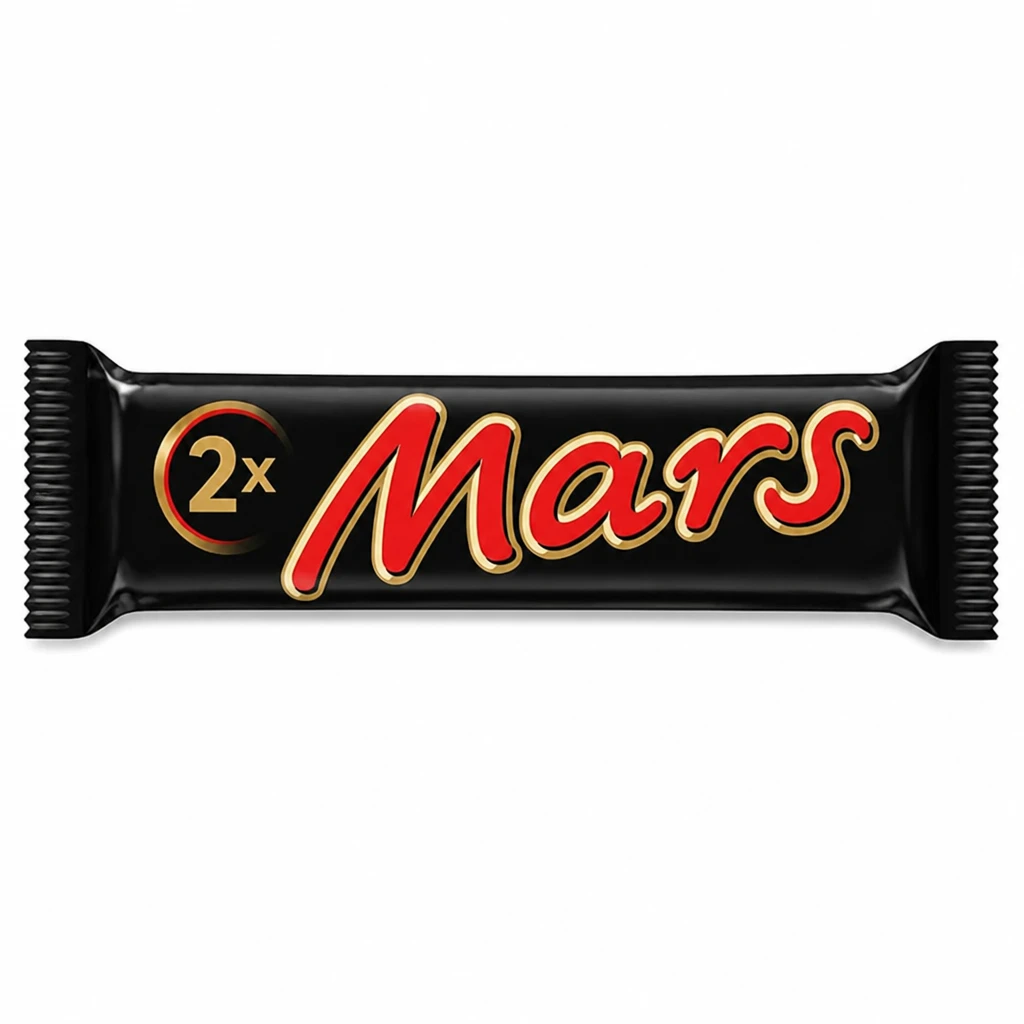 Baton Mars 2x35g