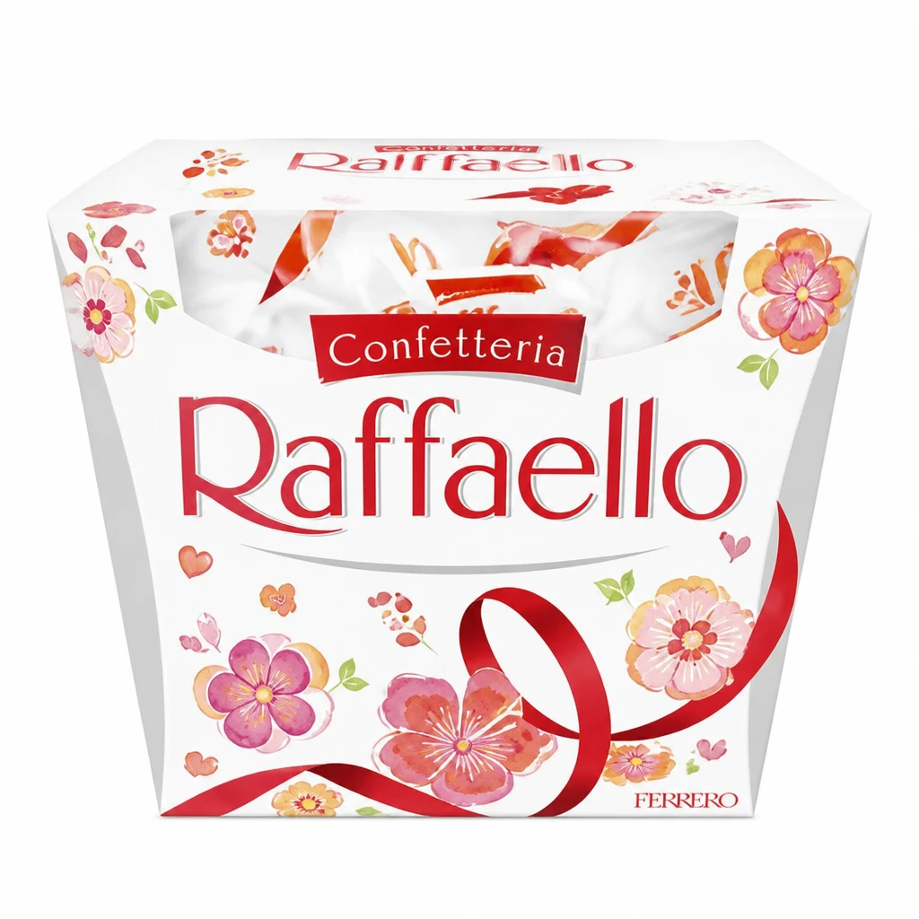 Bombonierka Raffaello 150g