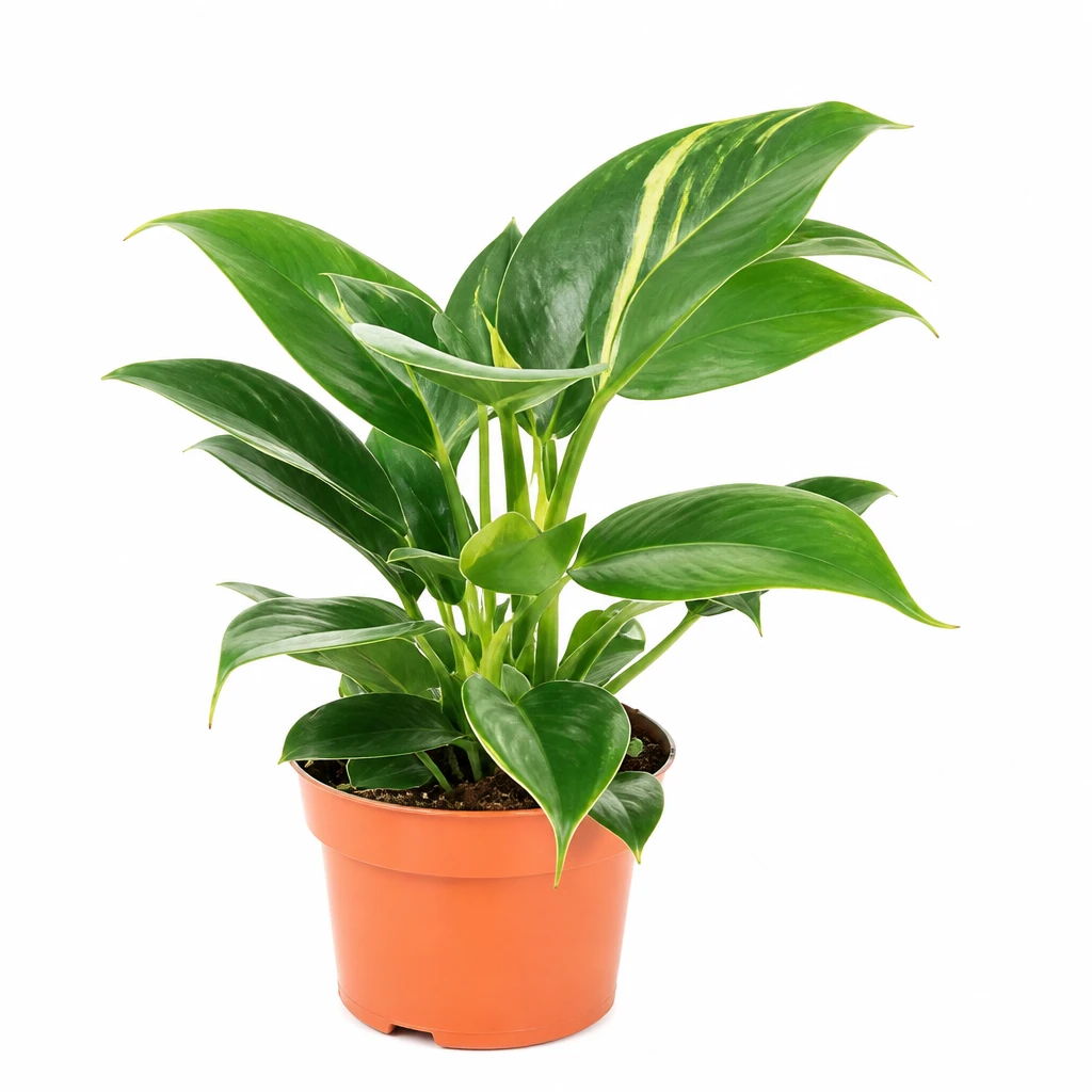 Kwiat Filodendron mix don 12cm szt