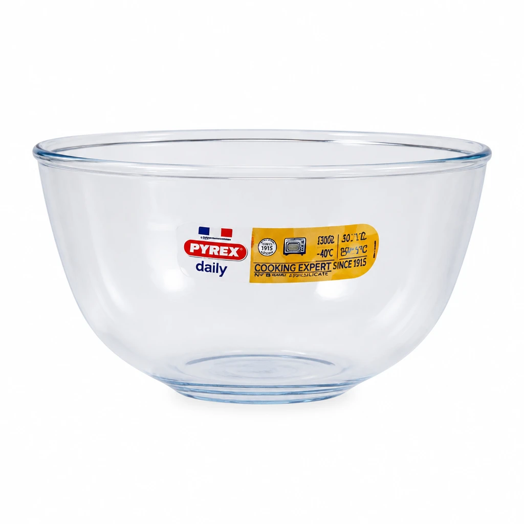 Miska żaroodporna Pyrex 2,3l