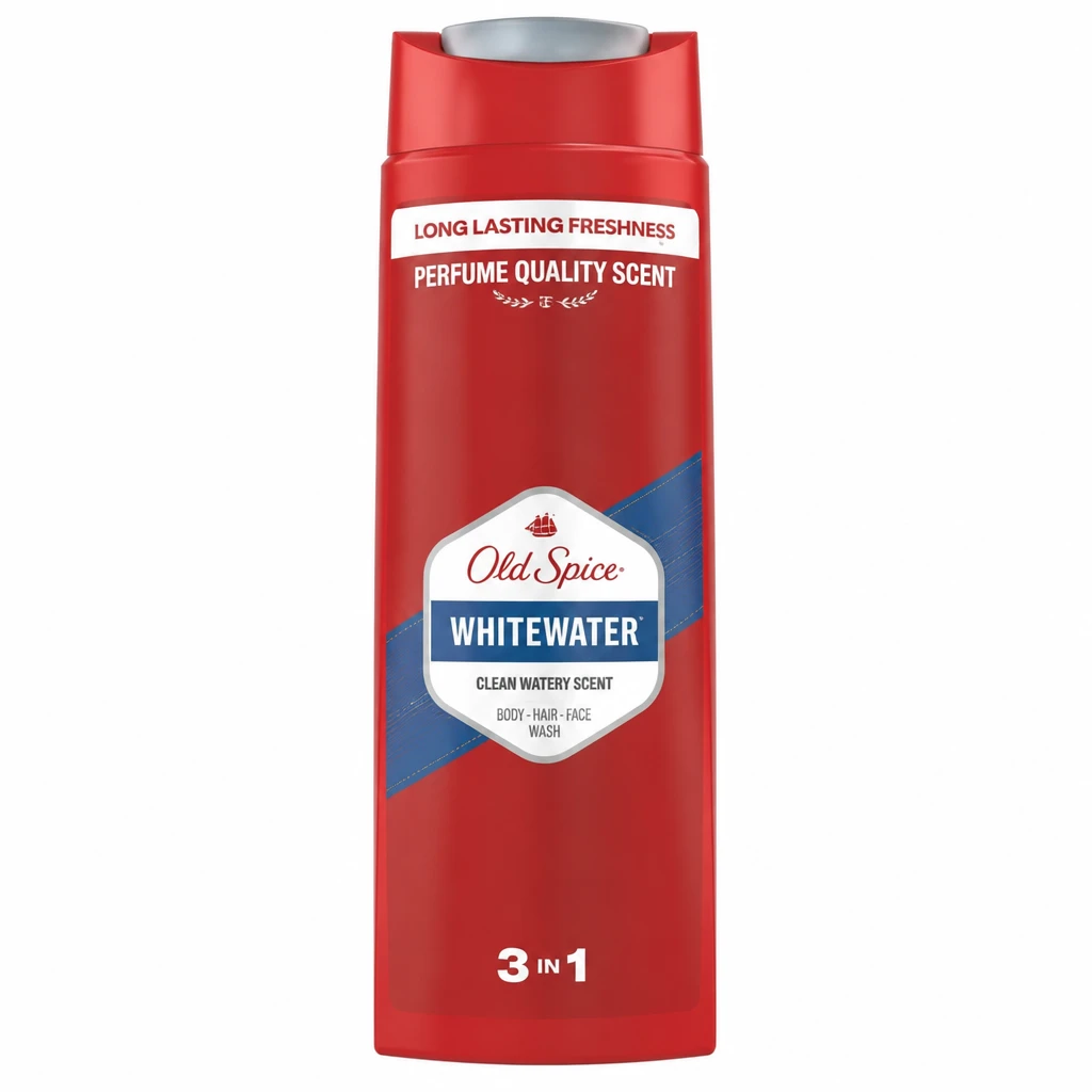Żel pod prysznic M whitewater Old Spice 400ml