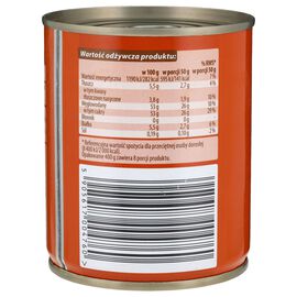 Bakallino Masa krówkowa kajmak 400 g