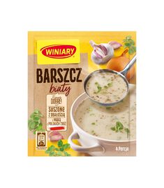Winiary Barszcz biały 66 g
