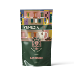 Kawa ziarnista SPECIALITA - SAN MARCO