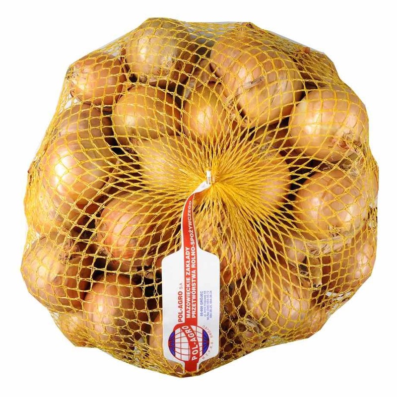 Cebula Warzywa Auchan 3 kg