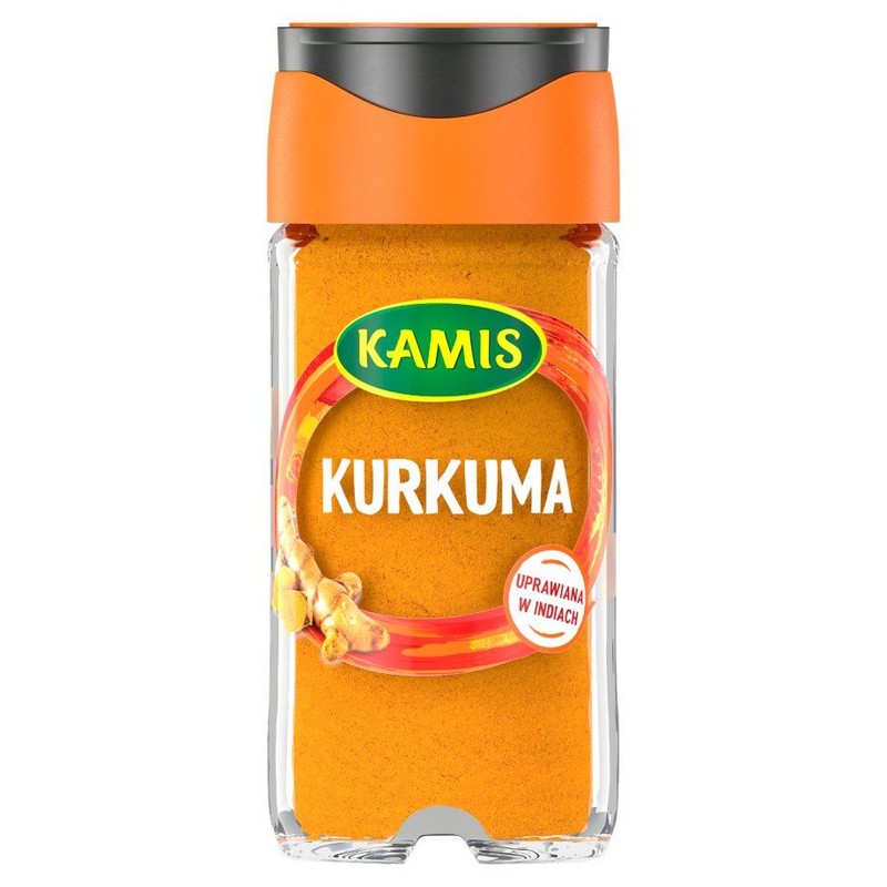 Kurkuma Kamis 37 g