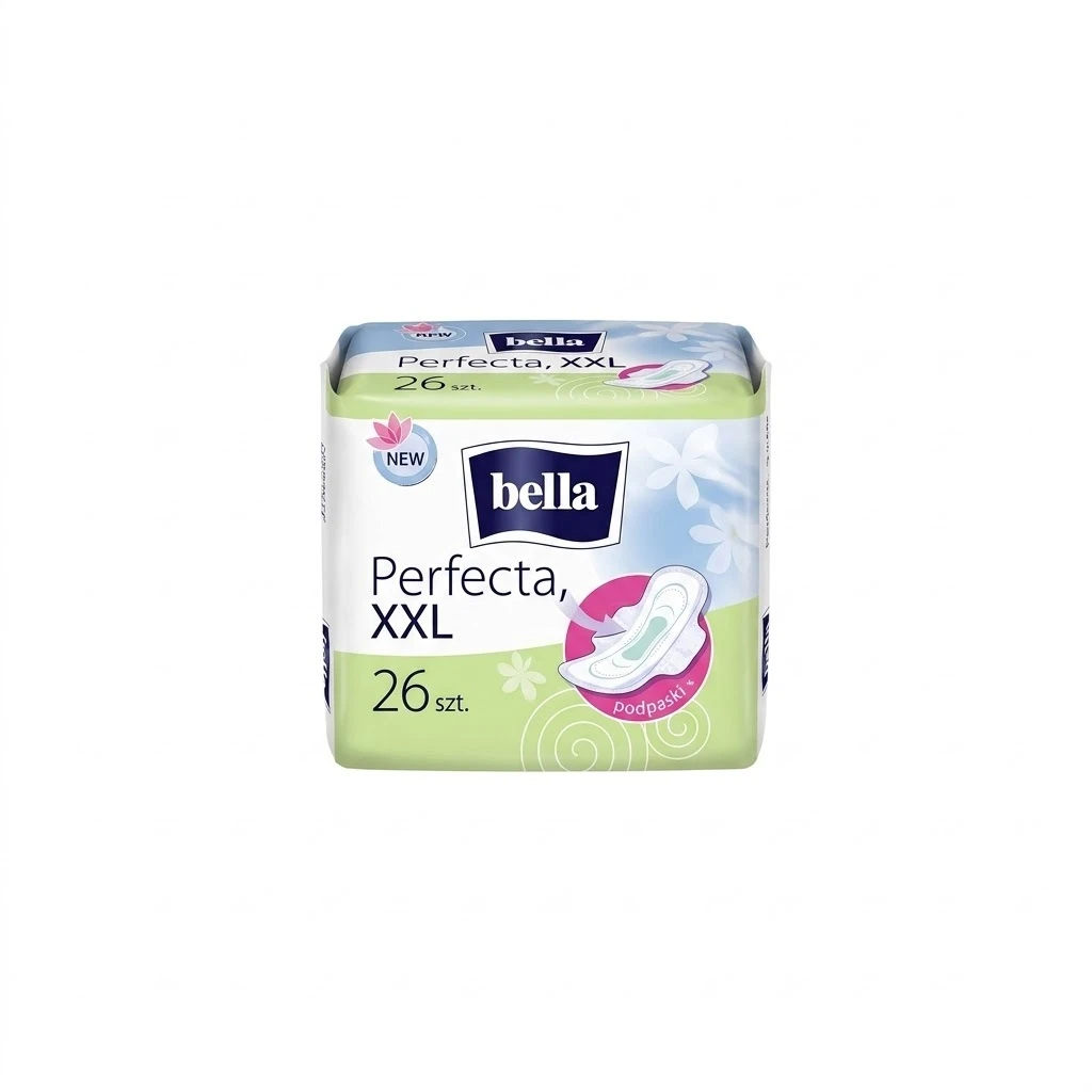 BELLA Podpaski Perfecta, XXL