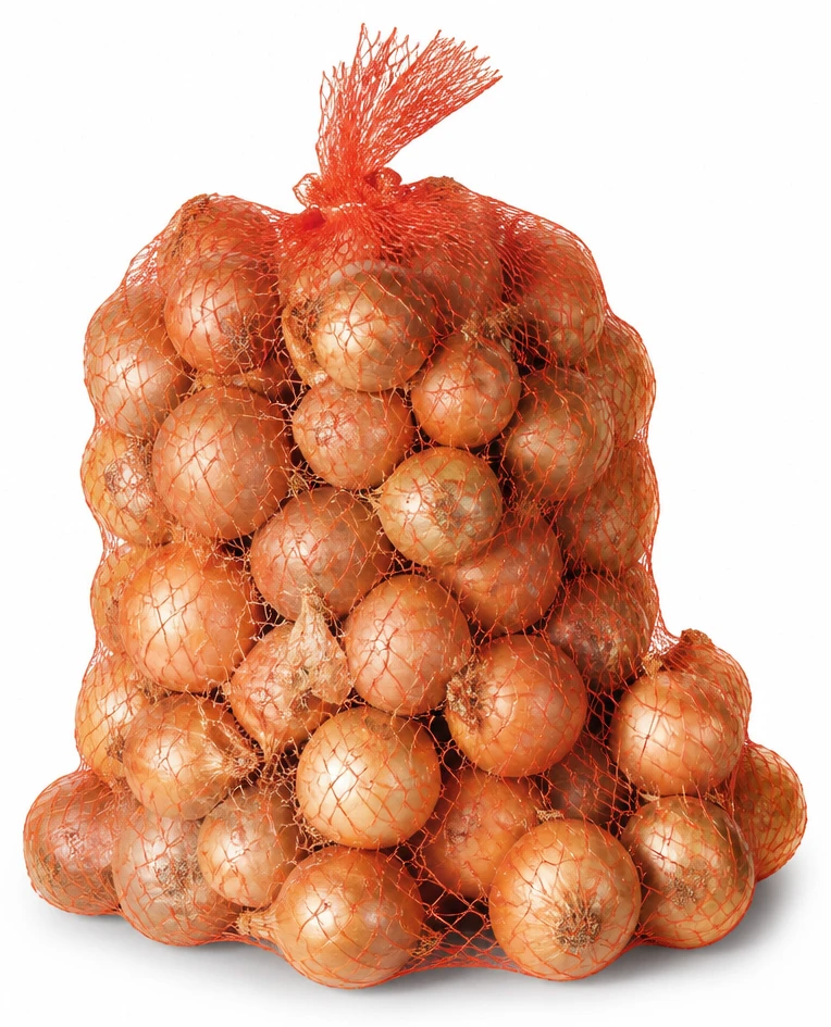 Polska cebula żółta