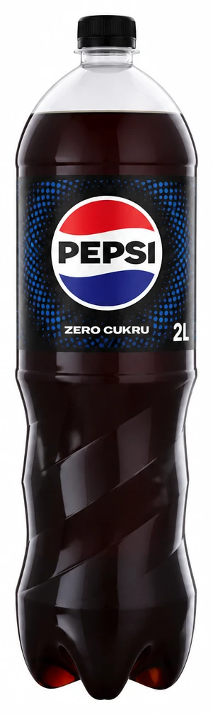 PEPSI, PEPSI ZERO Napój gazowany