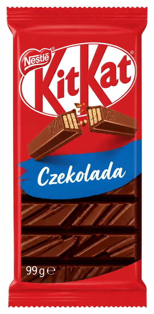 KITKAT Czekolada