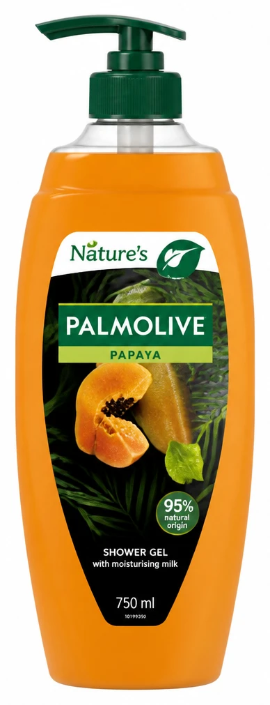 PALMOLIVE Żel pod prysznic różne rodzaje