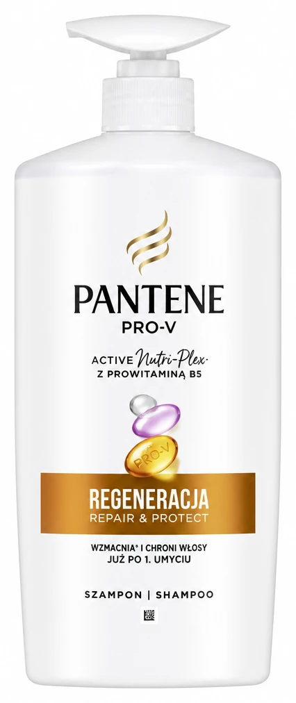 PANTENE PRO-V Szampon lub Odżywka do włosów
