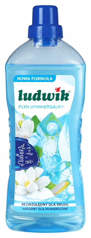 LUDWIK Płyn uniwersalny