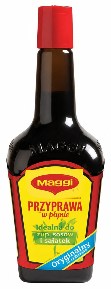 MAGGI Przyprawa w płynie