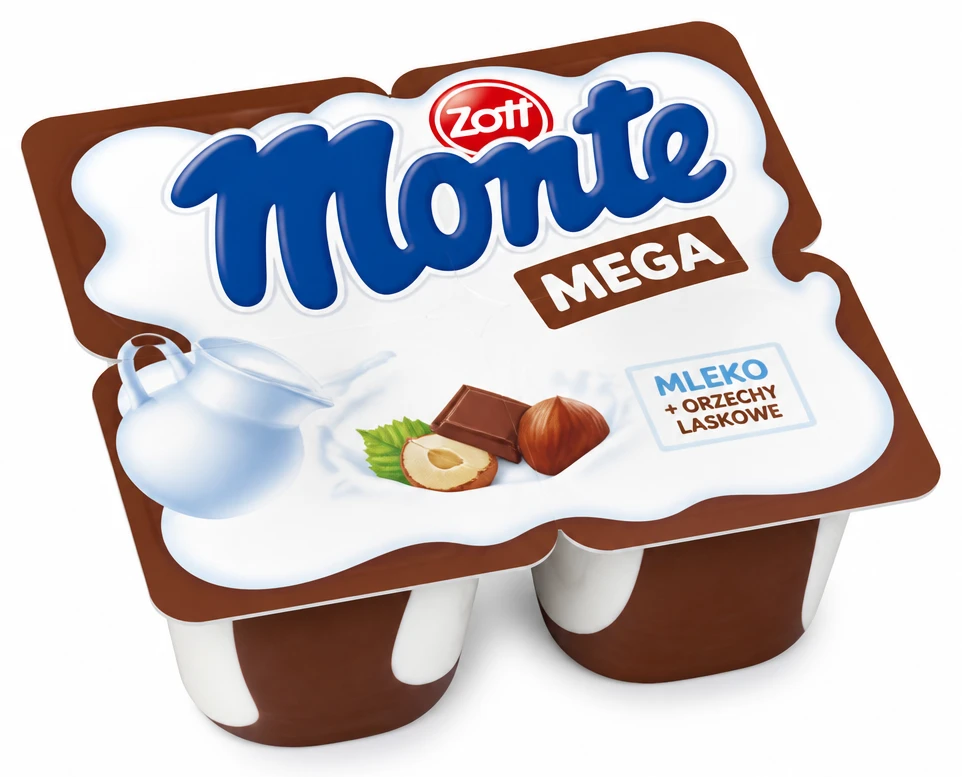 Monte ZOTT
