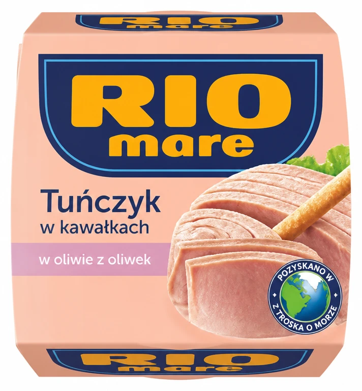 Tuńczyk RIO MARE