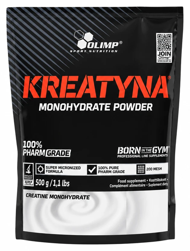 Kreatyna OLIMP