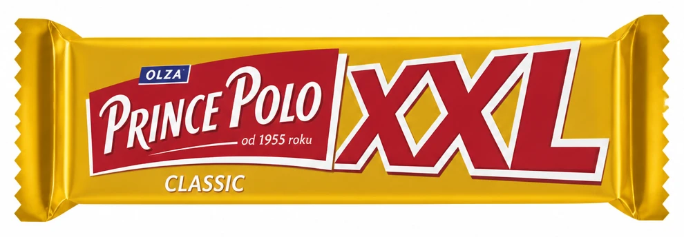 Prince Polo XXL