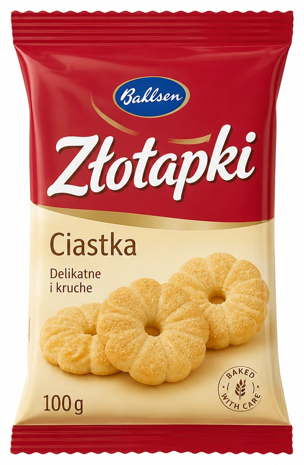 Ciastka