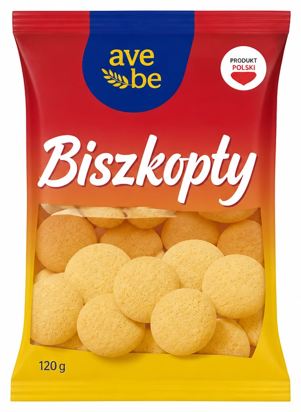 Biszkopty