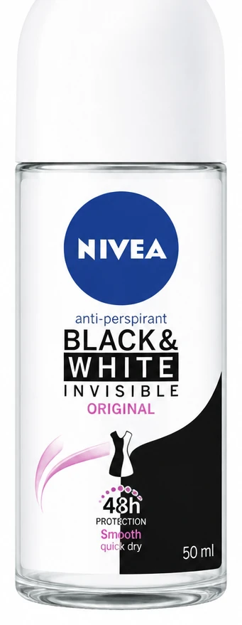 DEZODORANT NIVEA roll-on/sztyft