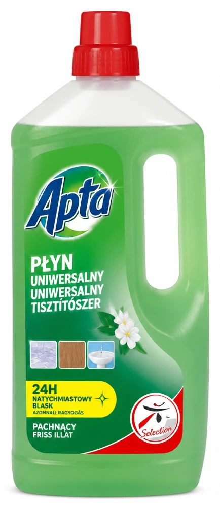 Płyn uniwersalny APTA