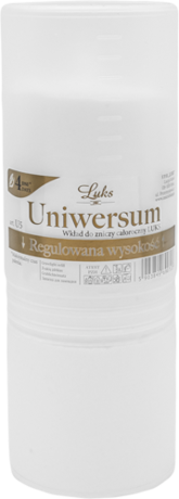 Luks Wkład parafinowy regulowany U5 90h