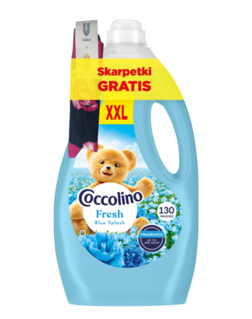 Coccolino Żel do prania 2990 ml
