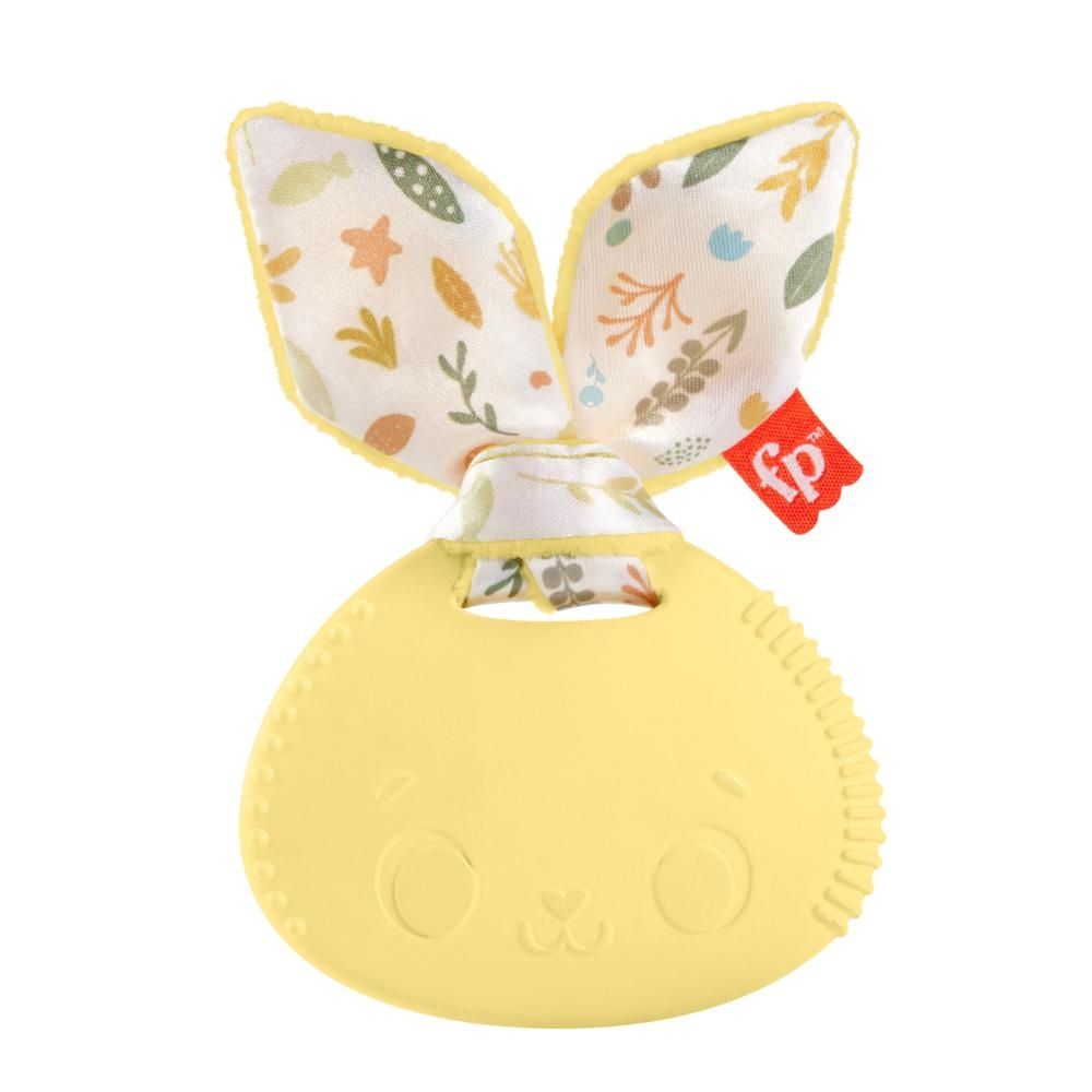 Fisher-Price Grzechotki i gryzaczek Asortyment HRB19