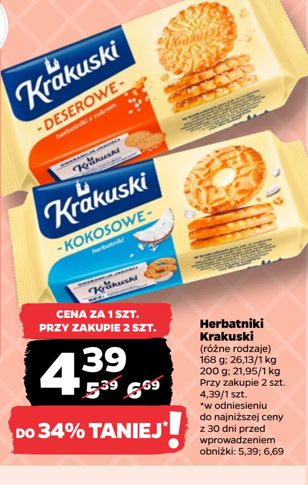 Herbatniki Krakuski