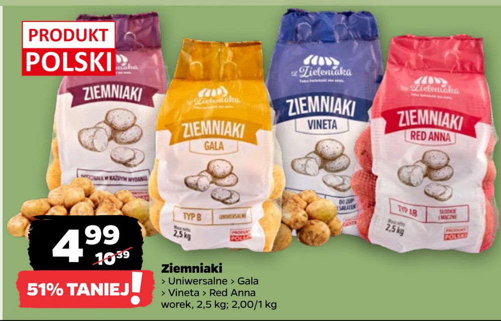 Ziemniaki