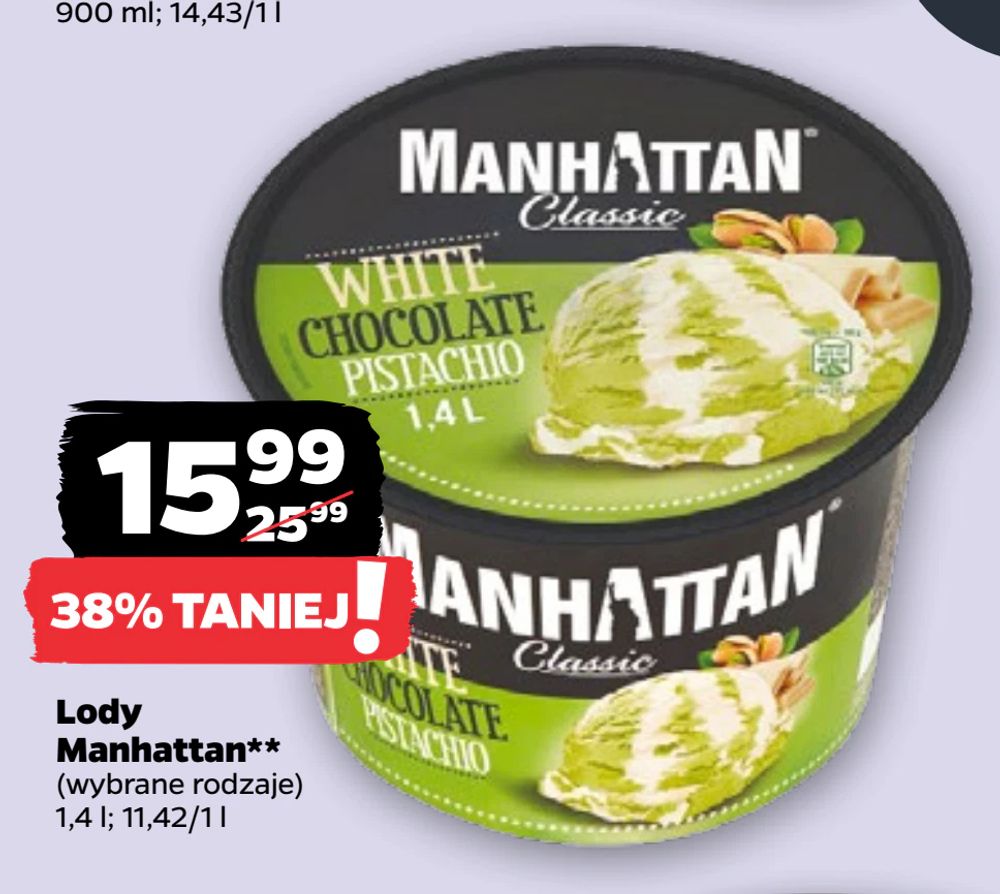 Lody Manhattan**